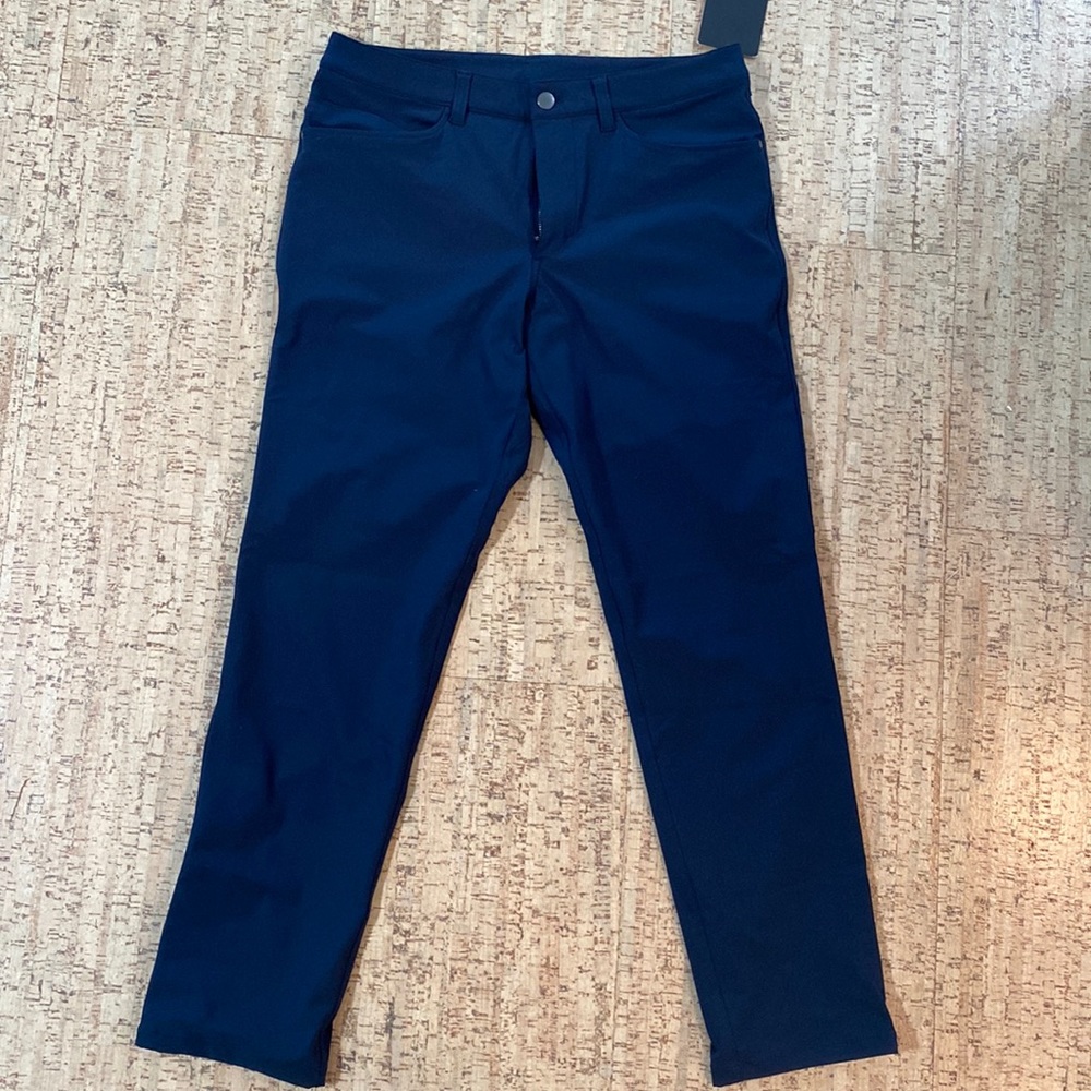 Lily lemon ABC Pant Classic - NWT